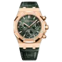 ROYAL OAK SELFWINDING CHRONOGRAPH Ref. 26240OR.OO.D404CR.01