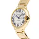 Cartier Ballon Bleu W69005Z2 watch