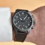 IWC pilot series IW388106 watch