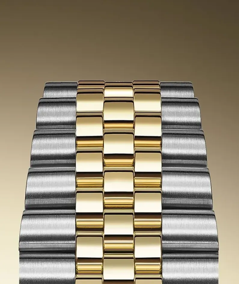 Rolex Datejust m126303-0016 Watch