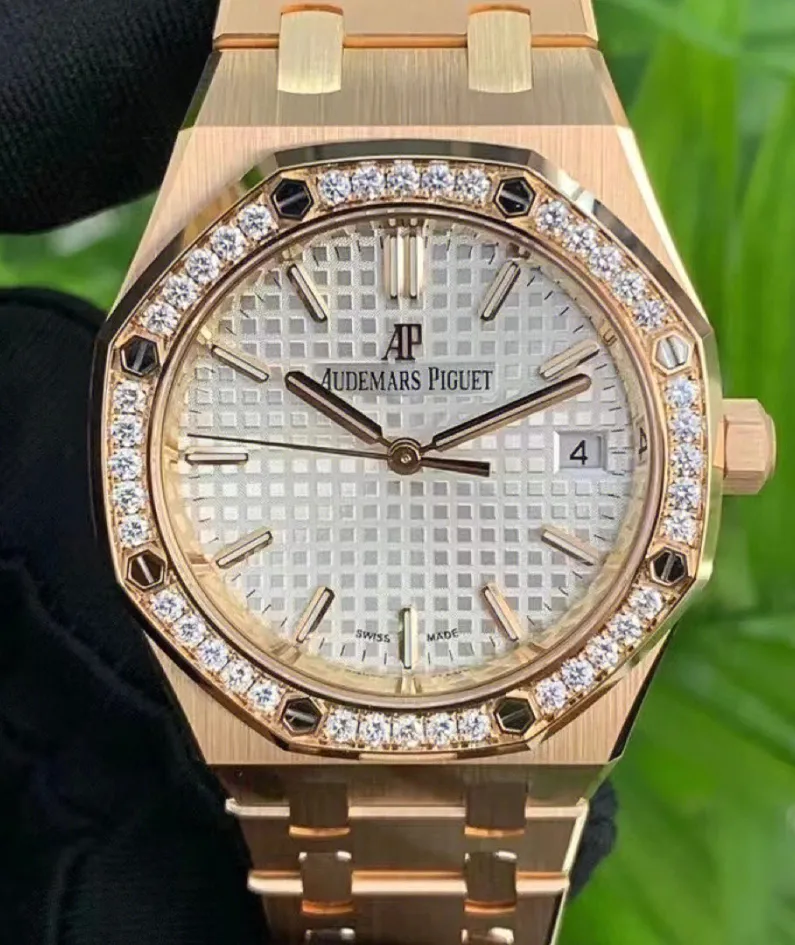 Audemars Piguet -Royal Oak 1261OR