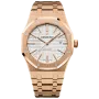 ROYAL OAK SELFWINDING Ref. 15400OR.OO.1220OR.02