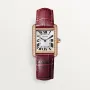 TANK LOUIS CARTIER WATCH-WJTA0037