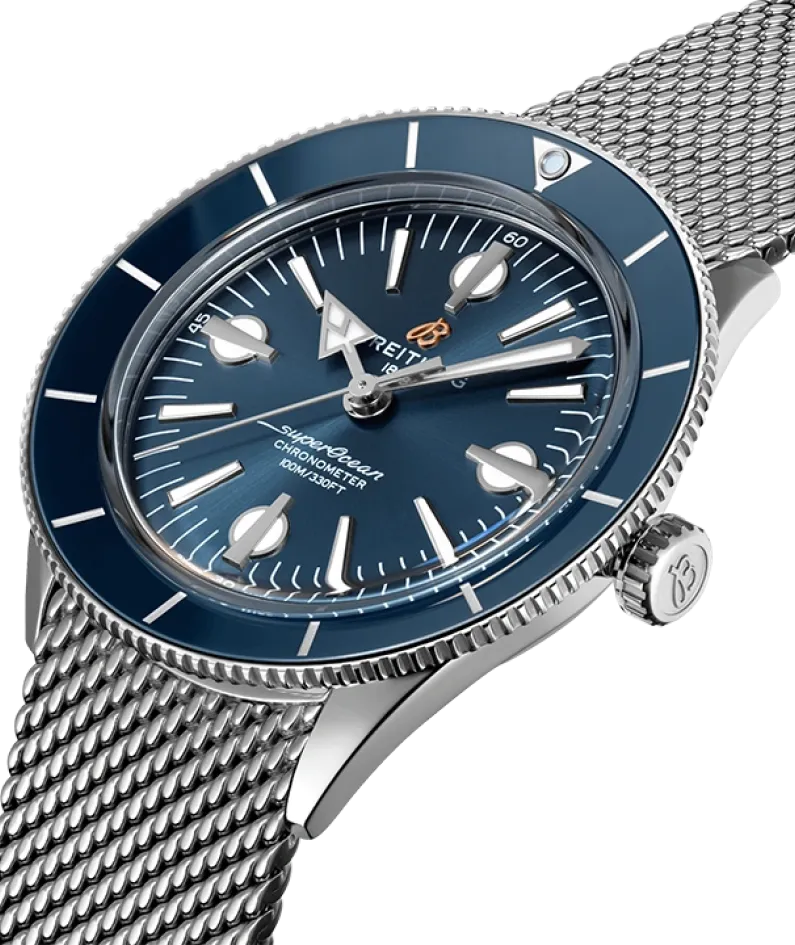 Breitling A10370161C1A1 SUPEROCEAN HERITAGE '57