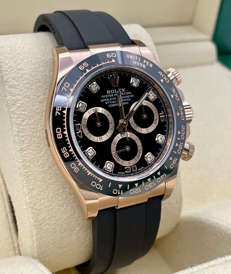 Rolex COSMOGRAPH DAYTONA-m116515ln-0057