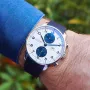 IWC Portugieser IW371620 watch (PORTUGIESER CHRONOGRAPH)