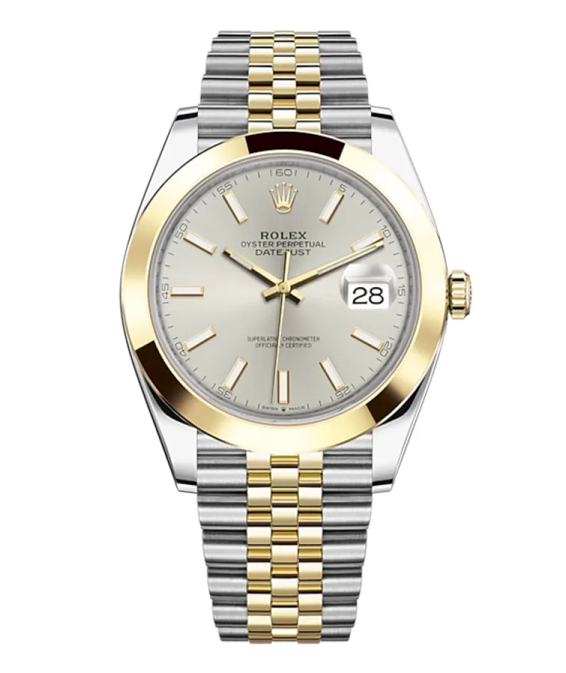 Rolex Datejust m126303-0002 Watch