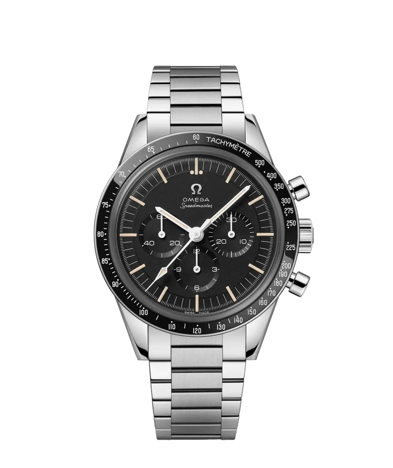 Omega Speedmaster Professional Moonwatch -311.30.40.30.01.001