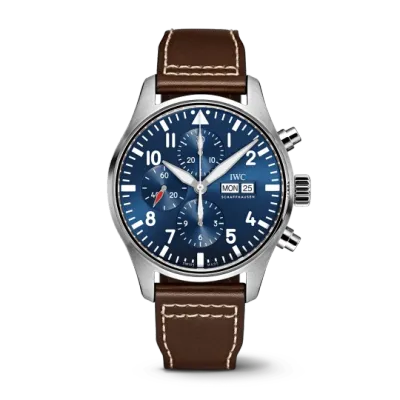 IW377714 PILOT’S WATCH (MARK XVIII EDITION “LE PETIT PRINCE”)