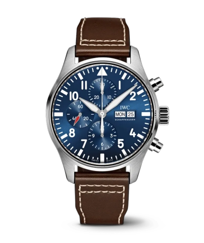 IW377714 PILOT’S WATCH (MARK XVIII EDITION “LE PETIT PRINCE”)