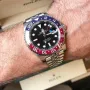 Rolex Perpetual GMT-Master II 126710blnr Series(AAAAA Version)