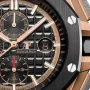 ROYAL OAK OFFSHORE SELFWINDING CHRONOGRAPH Ref. 26401RO.OO.A002CA.02(AAAAA Version)