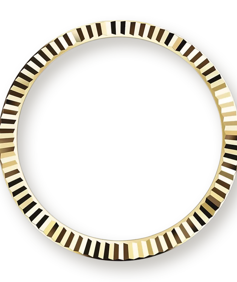 Rolex Datejust m126333-0016 Watch