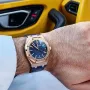 ROYAL OAK SELFWINDING  50TH ANNIVERSARY  Ref. 15510OR.OO.D315CR.01