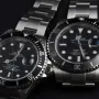 Rolex Submariner 116610LN-0001 Black Dial Watch (Black Water Ghost) AAAAA version