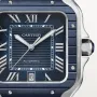 SANTOS DE CARTIER WATCH-WSSA0009(AAAAA version)