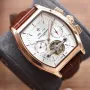 Vacheron Constantin tourbillon watch