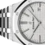 ROYAL OAK SELFWINDING «QEII CUP 2017» LIMITED EDITION OF 200 Ref. 15403IP.OO.1220IP.01