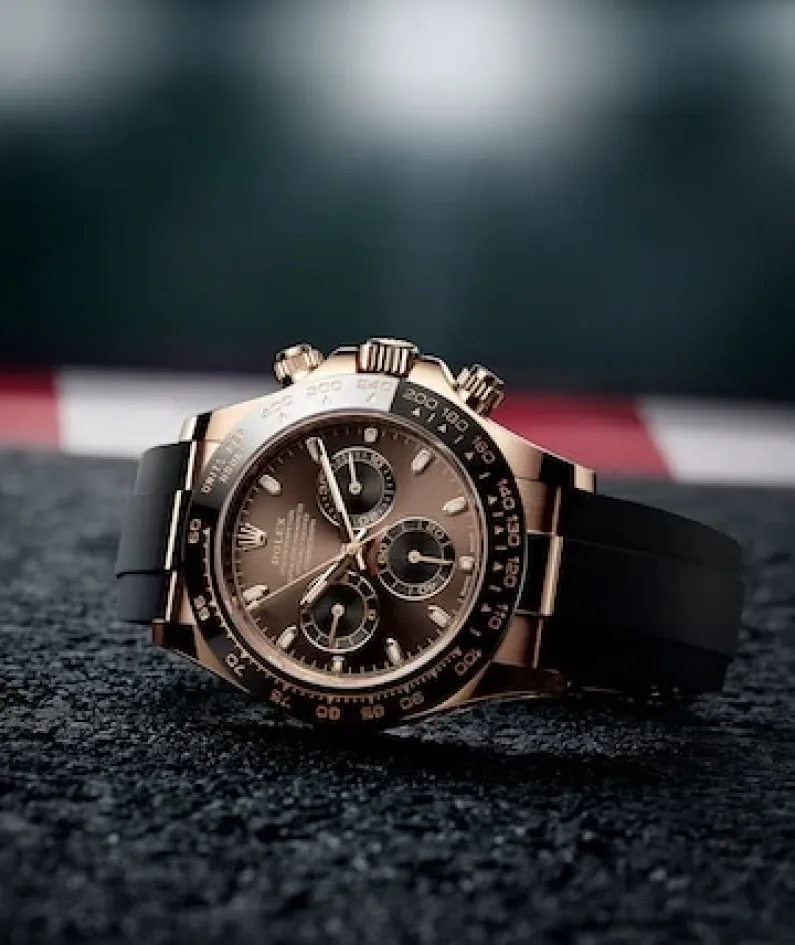 Rolex COSMOGRAPH DAYTONA-M116515LN-0041