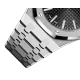 ROYAL OAK SERIES AUTOMATIC WINDING WATCH  5O ANNIVERSARY EDITION  Ref. 15510ST.OO.1320ST.02(AAAAA version)
