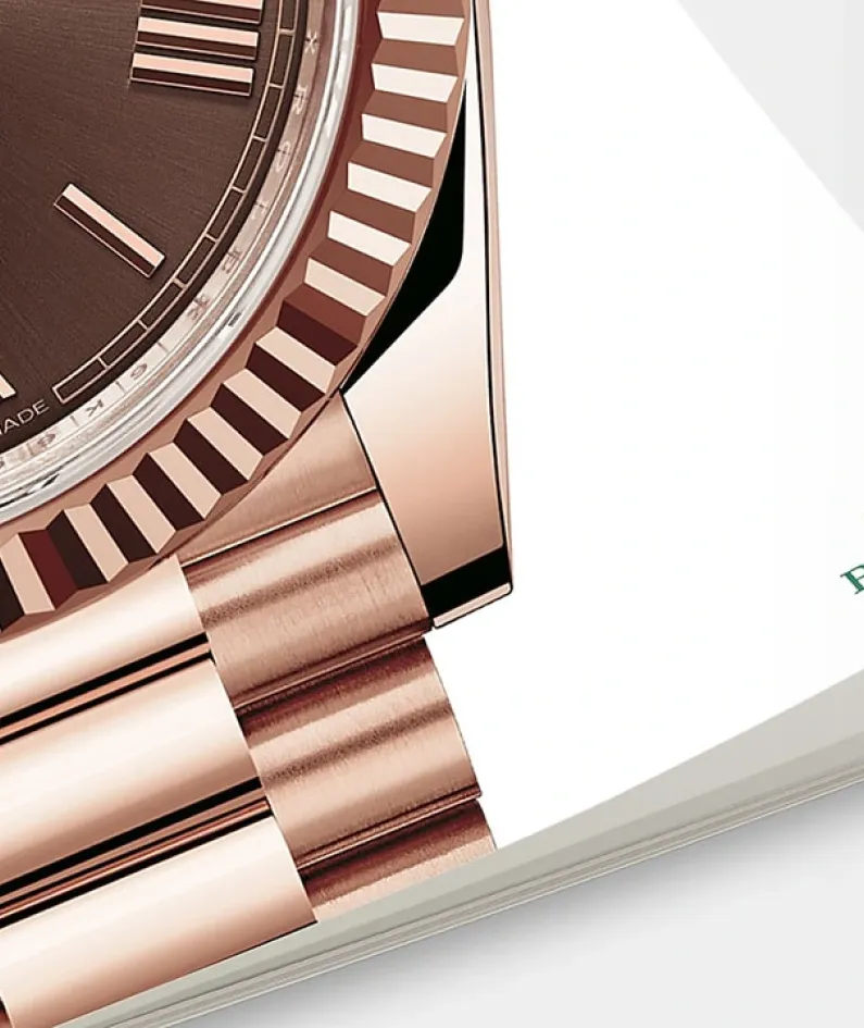 ROLEX DAY-DATE40-m228235-0002(AAAAA Version) ROLEX DAY-DATE40-m228235-0002(AAAAA Version)