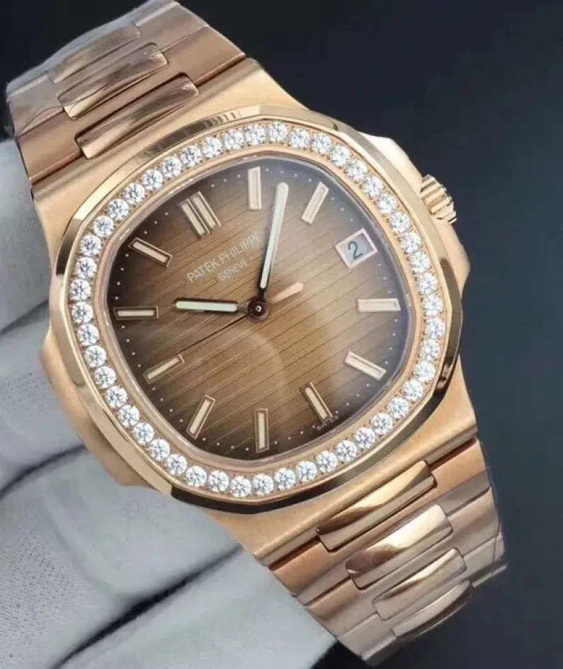 Patek Philippe Nautilus 5711/1R-001（Special Edition）