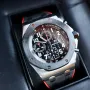 ROYAL OAK OFFSHORE SELFWINDING CHRONOGRAPH Ref. 26470SO.OO.A002CA.01(AAAAA version)