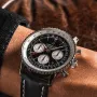 Breitling AB0127211B1X1 NAVITIMER