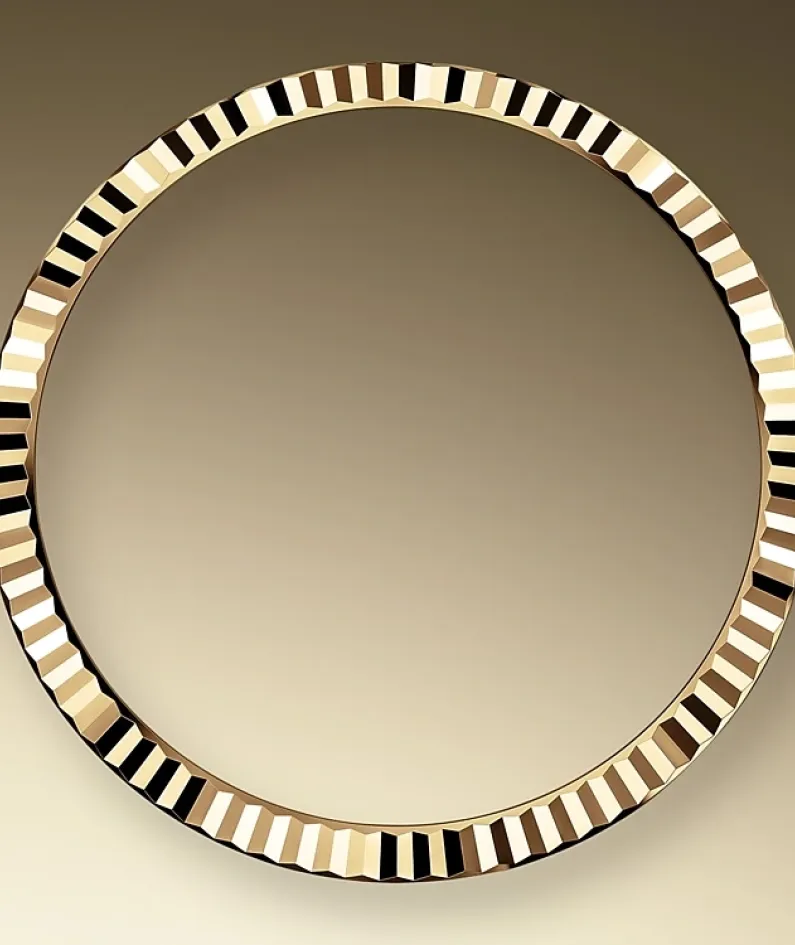 Rolex Datejust m126233-0043 Watch