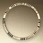 Rolex Datejust m126233-0043 Watch