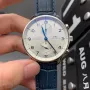IWC Portugieser IW371446 watch (Portuguese blue needle)
