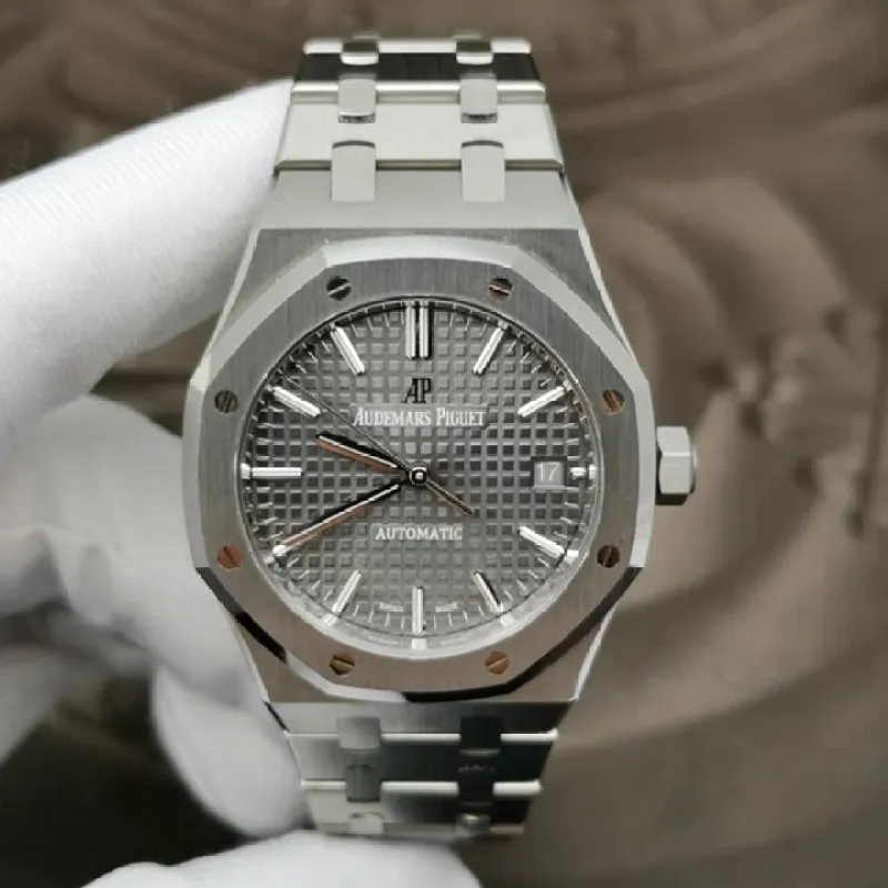 ROYAL OAK SELFWINDING Ref. 15450ST.OO.1256ST.02