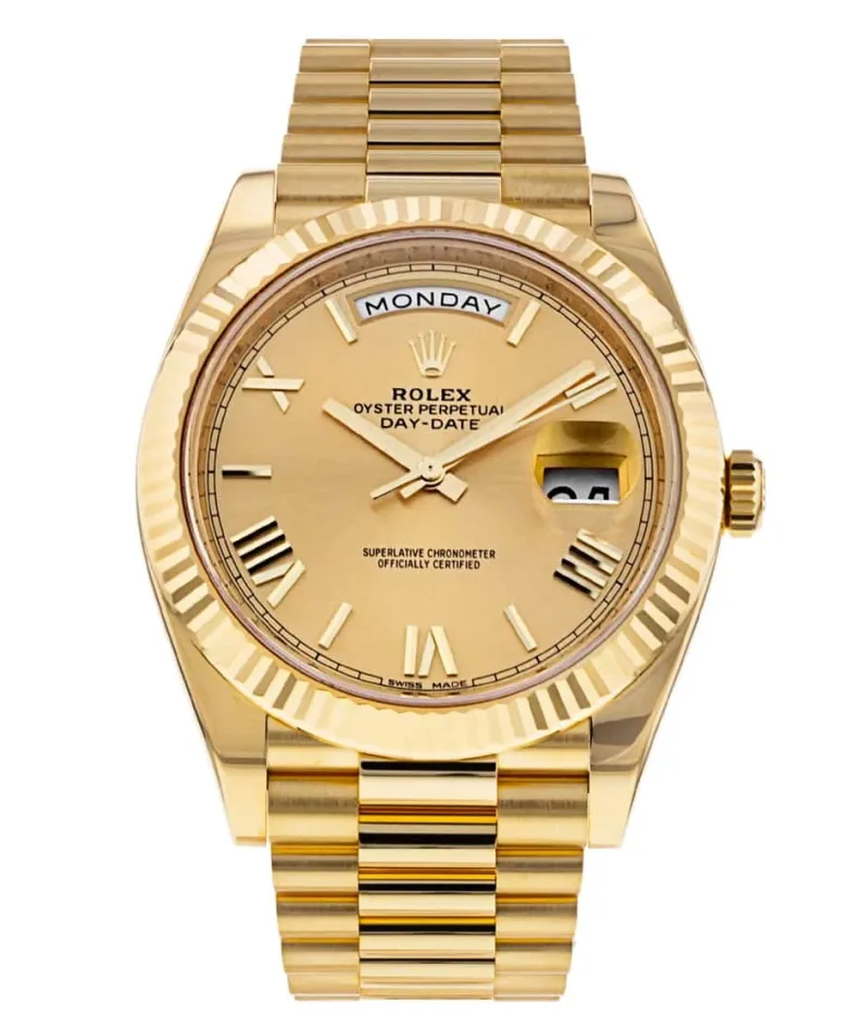 Rolex DAY-DATE 40 M228238-0061(AAAAA Version)