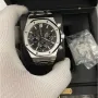 ROYAL OAK SELFWINDING CHRONOGRAPH Ref. 26240ST.OO.1320ST.02