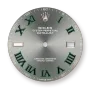 Rolex Datejust m126301-0015 Watch