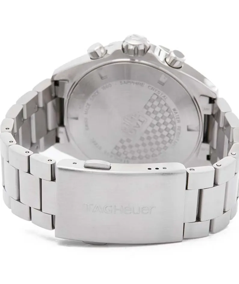 TAG HEUER FORMULA 1 Quartz Chronograph - Diameter 43 mm CAZ1011.BA0842