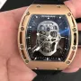 Richard Mille RM 052 Tourbillon Skull