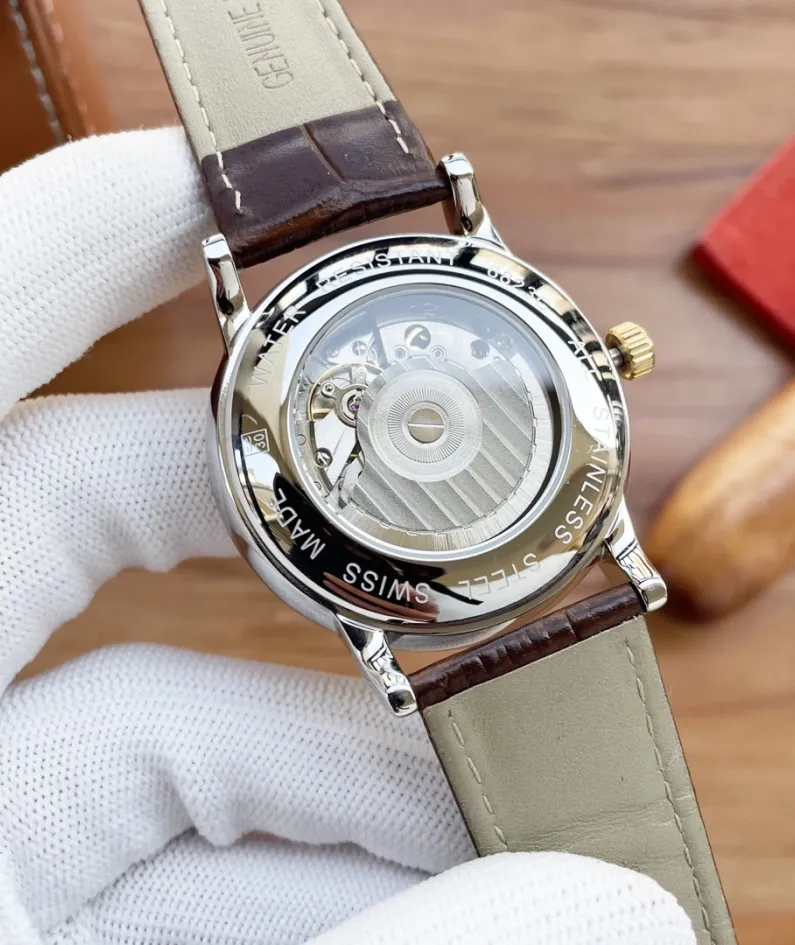 Vacheron Constantin Heritage Series Watches