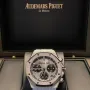 ROYAL OAK SELFWINDING CHRONOGRAPH 26240BC.GG.1324BC.01 (AAAAA version)