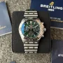 Breitling Quartz Chronograph Series AB0134101L1A1 CHRONOMAT B01 42(AAAAA version)