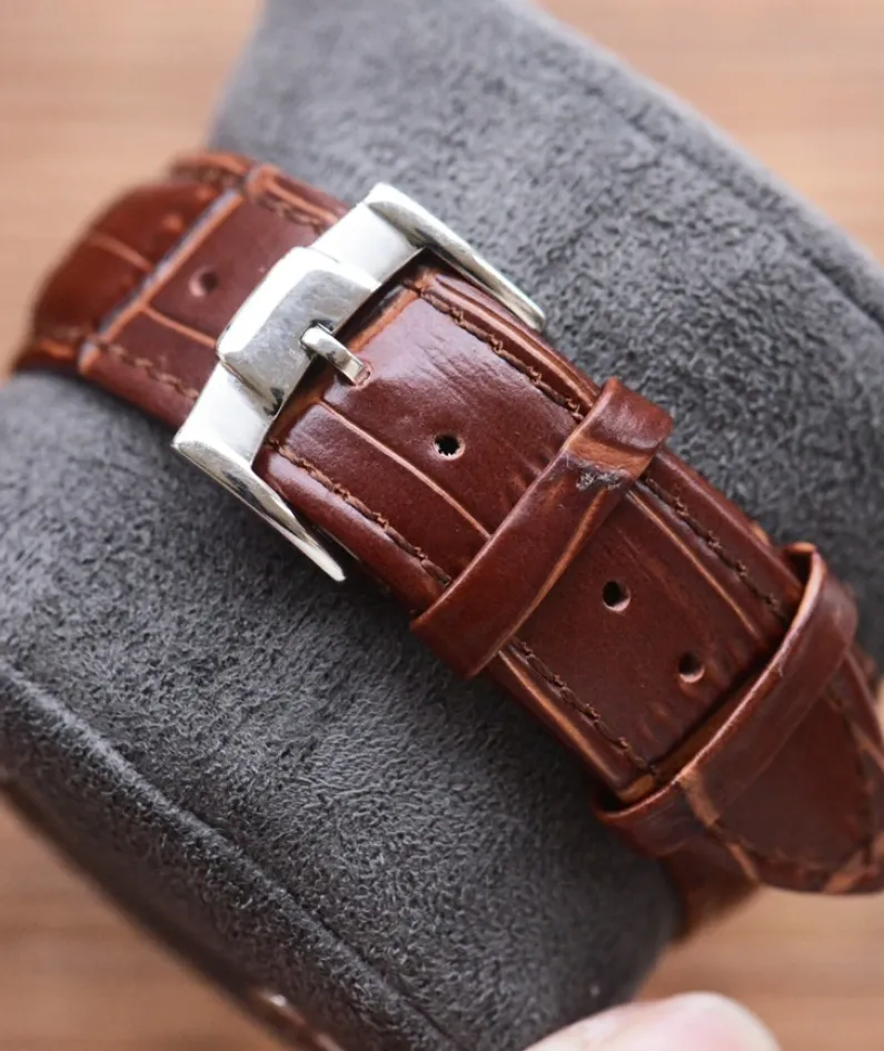 Vacheron Constantin tourbillon watch