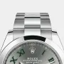 Rolex Datejust m126300-0013 Watch
