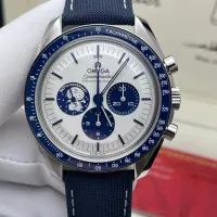 (Top version 1:1) ANNIVERSARY SERIES CO‑AXIAL MASTER CHRONOMETER CHRONOGRAPH 42 MM-310.32.42.50.02.001