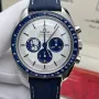 (Top version 1:1) ANNIVERSARY SERIES CO‑AXIAL MASTER CHRONOMETER CHRONOGRAPH 42 MM-310.32.42.50.02.001