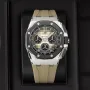 ROYAL OAK OFFSHORE SELFWINDING CHRONOGRAPH Ref. 26420SO.OO.A600CA.01