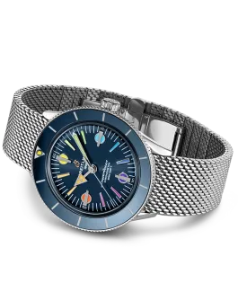 Breitling A103702A1C1A1 SUPEROCEAN HERITAGE '57 SPECIAL EDITION II
