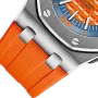 ROYAL OAK OFFSHORE DIVER Ref. 15710ST.OO.A070CA.01