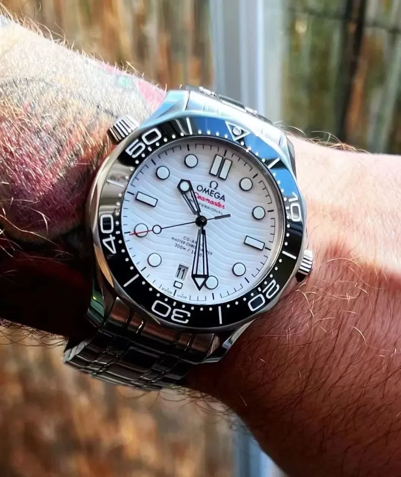 DIVER 300M CO‑AXIAL MASTER CHRONOMETER 42 MM-210.30.42.20.04.001