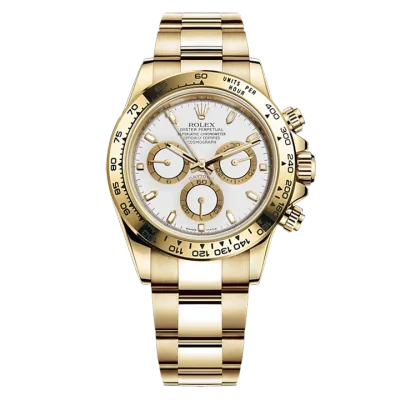 Rolex COSMOGRAPH DAYTONA-m116508-0001