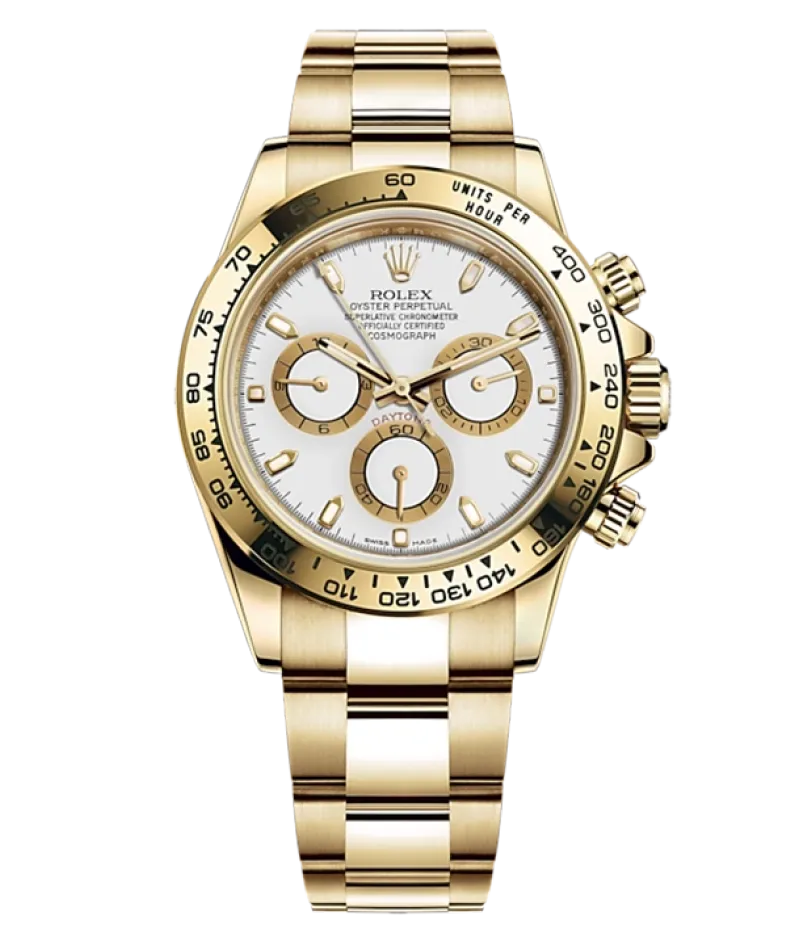 Rolex COSMOGRAPH DAYTONA-m116508-0001